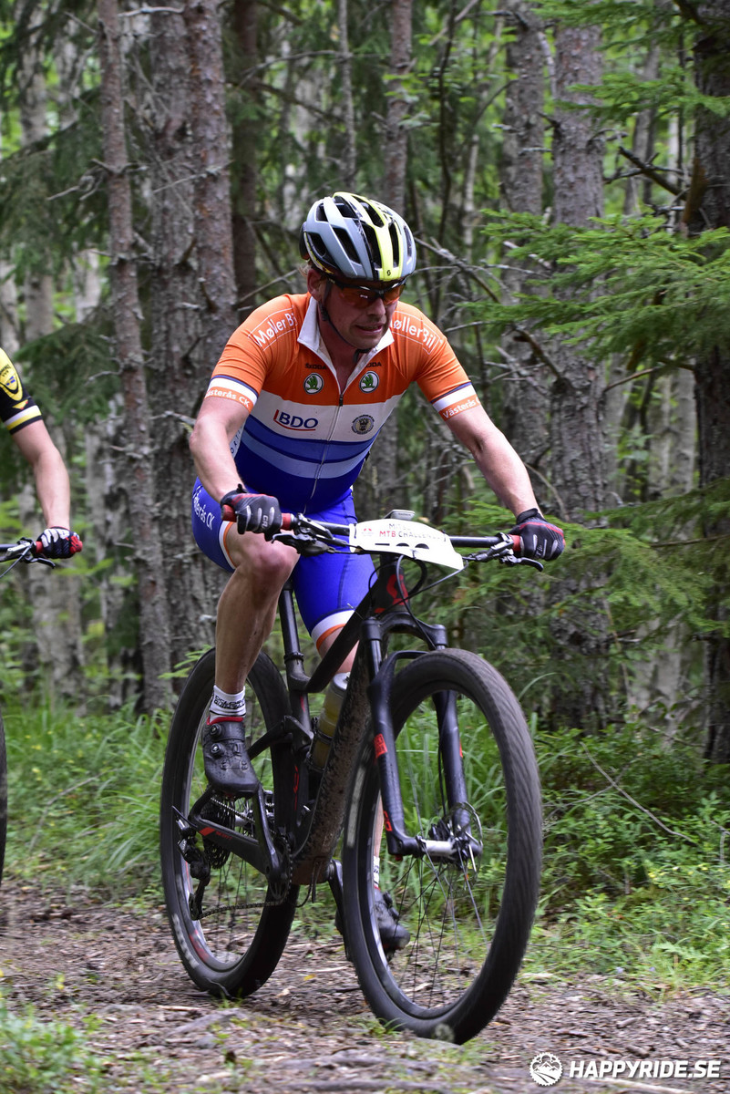 Bild från Engelbrektsturen 2019